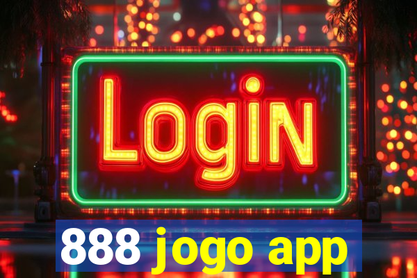 888 jogo app